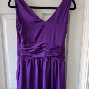 Purple Maggie London